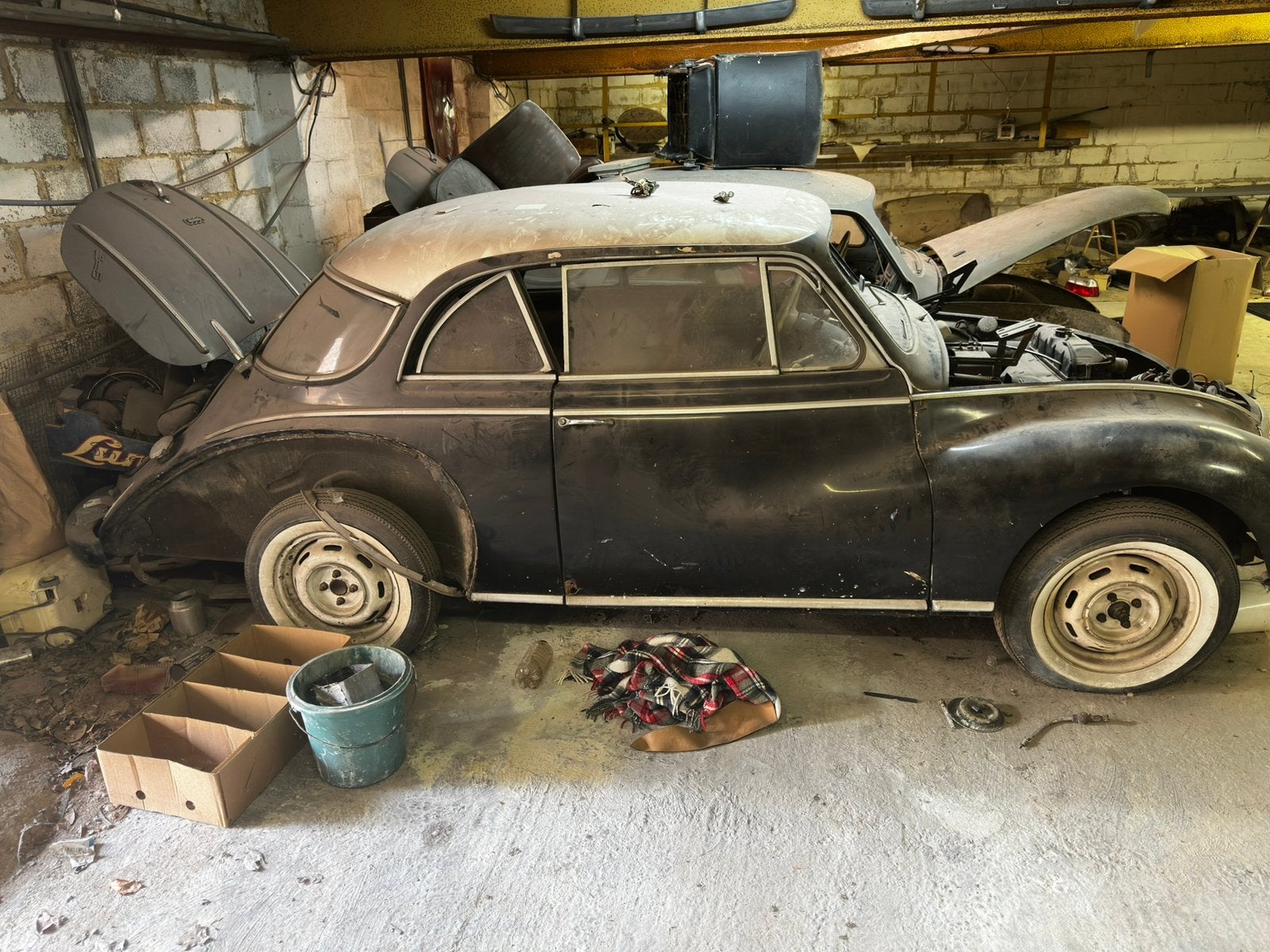 DKW 3=6, foto 2