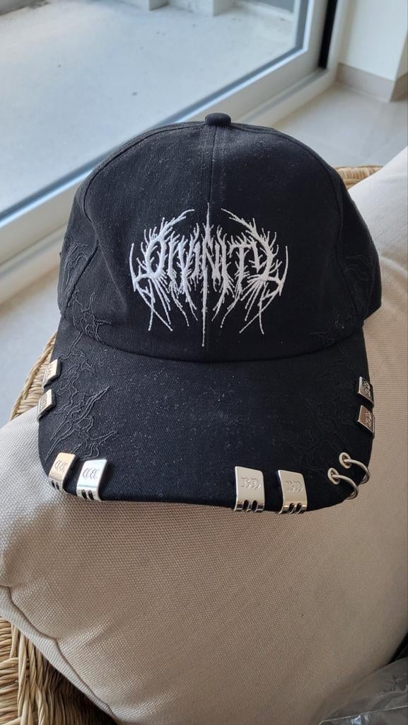 Pet Breathe Divinity taille unique, Enlèvement ou Envoi, Casquette
