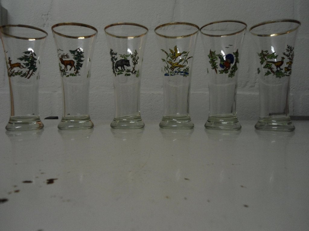 bierglazen allerlei nieuw, Verzamelen, Ophalen of Verzenden, Nieuw, Stella Artois