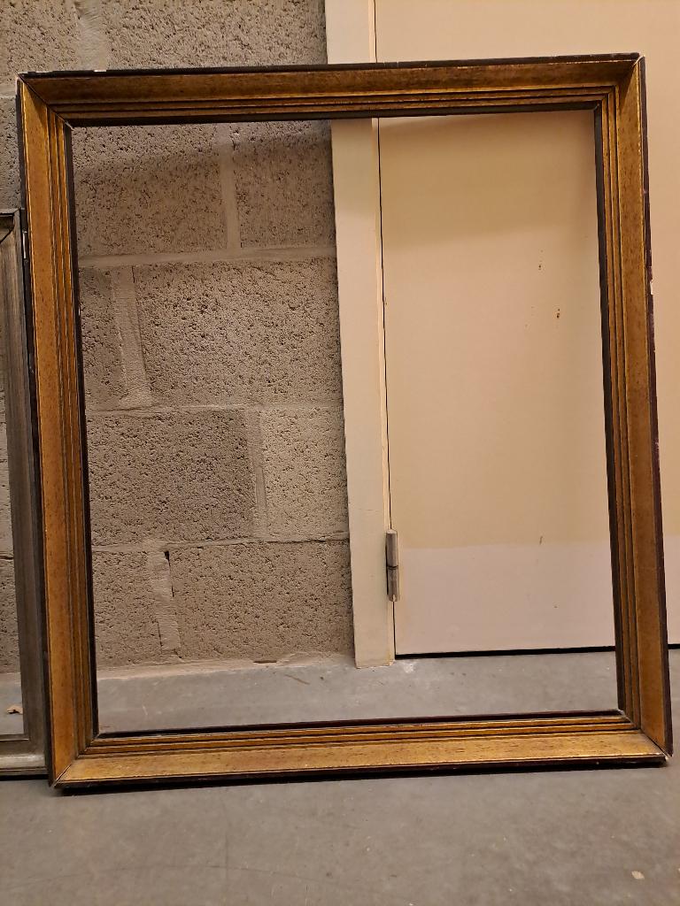 Kader(s) voor schilderijen., Antiquités & Art, Enlèvement