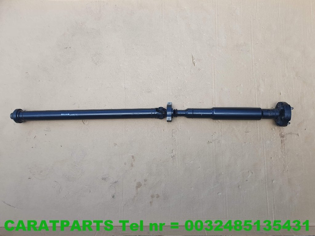 7638487 F34 GT 335I aandrijfas f34 gt 335i tussenas 335i f34, Ophalen, Gebruikt, BMW