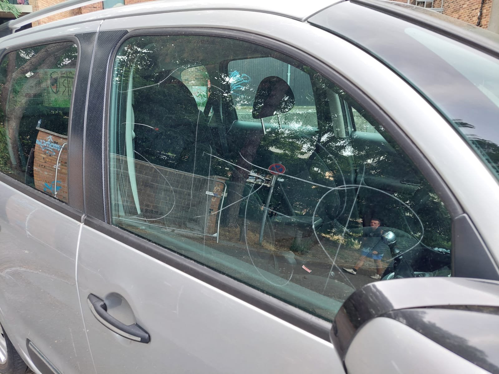 Citroën C3 Picasso 2011 diesel E5, Auto's, Euro 5, 4 cilinders, 5 deurs, 160 g/km