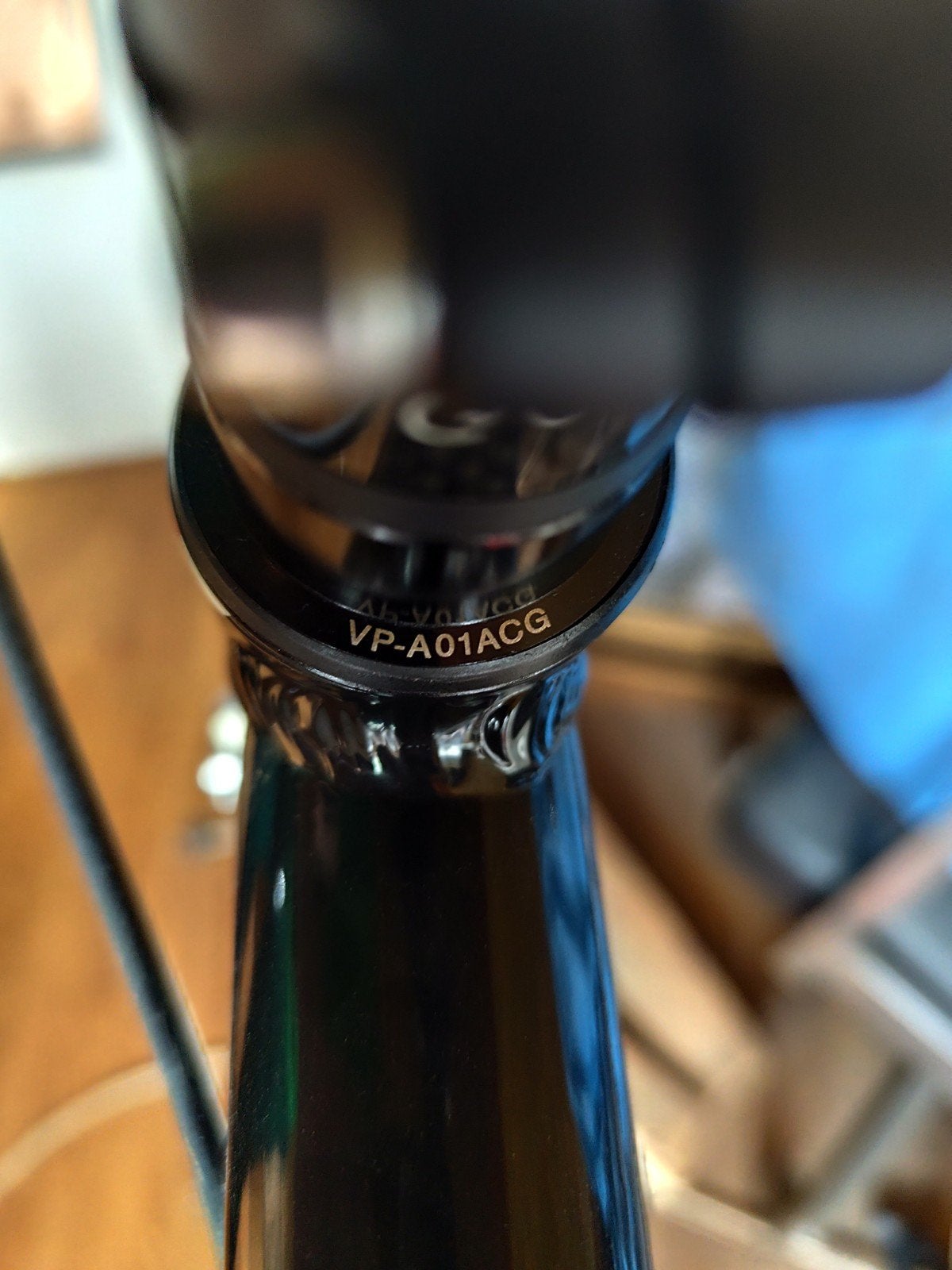 Vélo comme neuf., Vélos & Vélomoteurs, Enlèvement ou Envoi