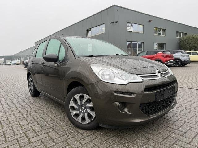Citroen C3 1.0 Benzine 5 deurs | Airco | 1 JAAR GARANTIE, Auto's, Voorwielaandrijving, 948 kg, Bedrijf, 5 deurs