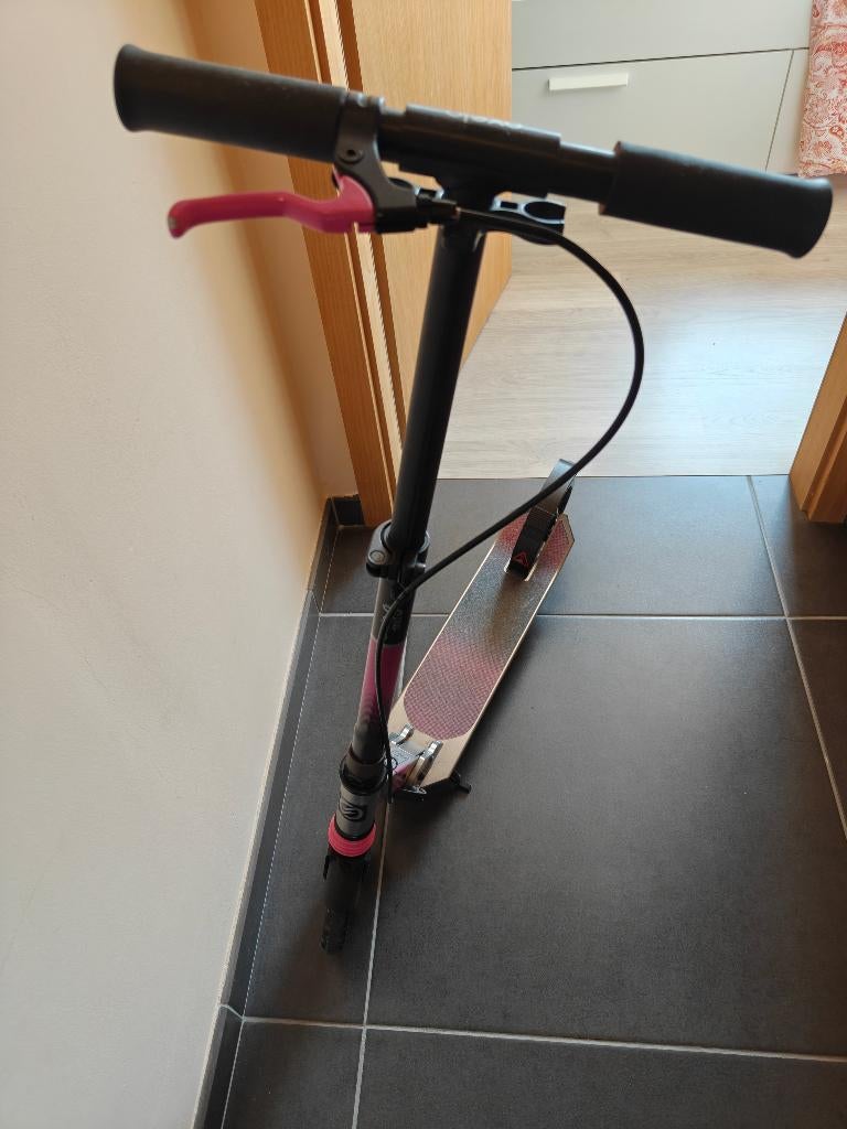 Trottinette enfant, Vélos & Vélomoteurs, Enlèvement, Utilisé