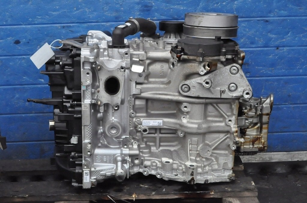 Moteur B38A15F Nu MINI MINI, Envoi, Utilisé, Daihatsu