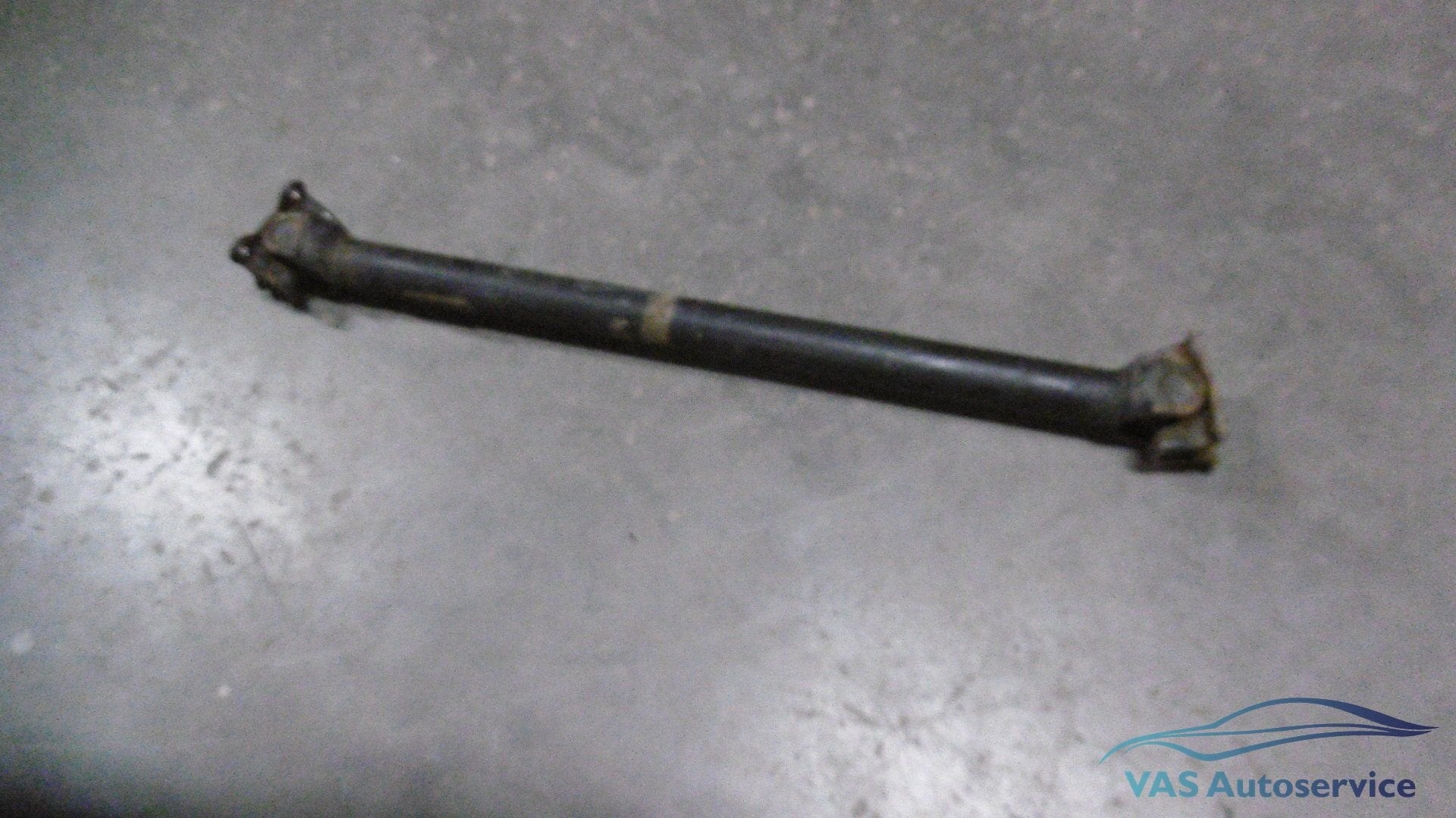 Cardanas voorzijde  BMW X3 E83, -, Origine de la pièce connue, Utilisé, -