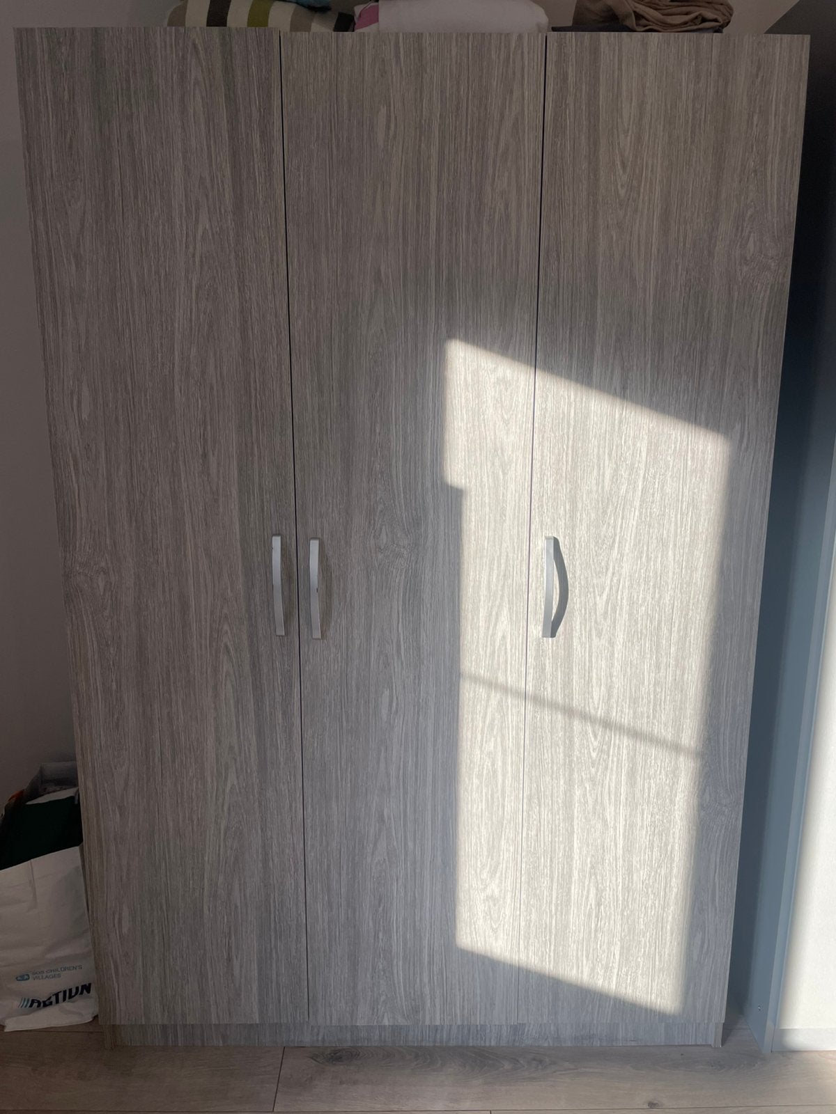 Kast, Huis en Inrichting, Ophalen, Gebruikt