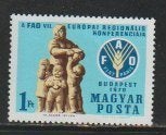 Hongarije.  2118.  xx, Ophalen of Verzenden, Postfris