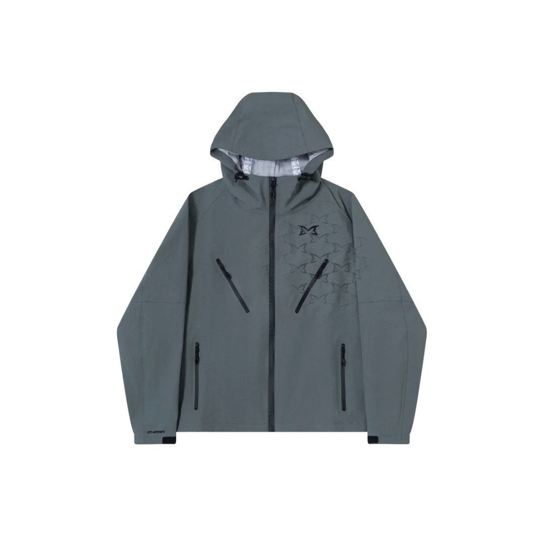 Coupe-vent Mertra, Enlèvement ou Envoi, Neuf, Imperméable, Dames