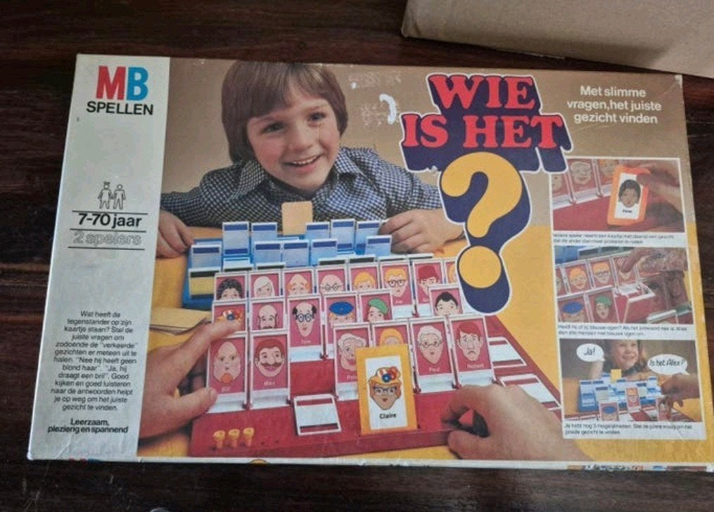vintage c'est qui ? mb depuis 1981, Enlèvement ou Envoi