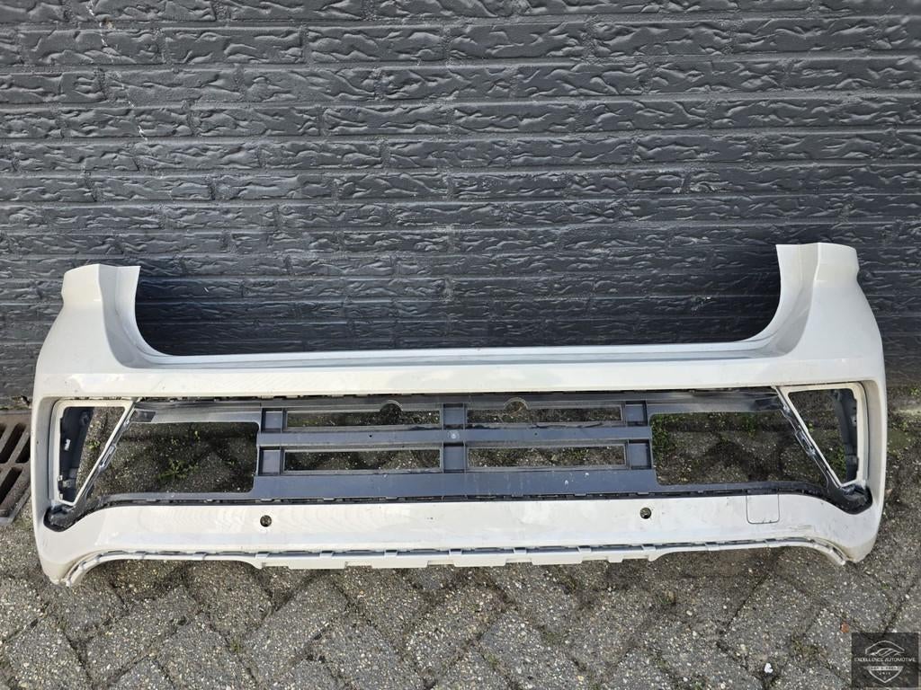 VW T-Roc Facelift R-Line 2021+ Achterbumper Bumper 6xPDC Ori, Gebruikt, Volkswagen, Volkswagen AG, Vw@volkswagen.de