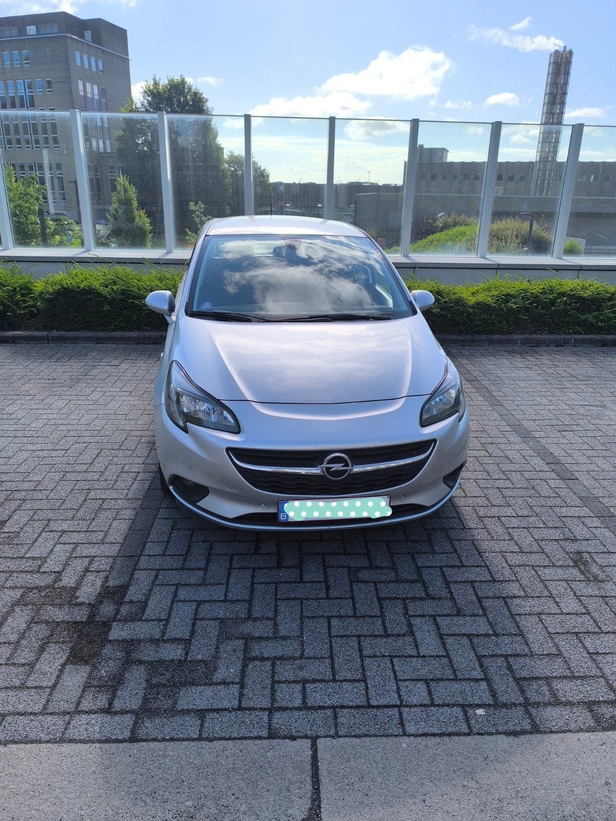 Opel Corsa 1.0 Turbo EcoFlex, Achat, Particulier, Corsa, Essence