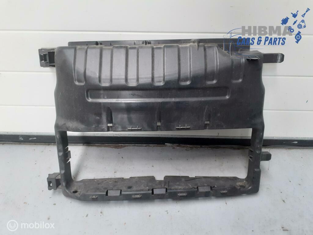 Renault Zoe Q210 Frame Radiateur Compleet 215541324R, Enlèvement ou Envoi, Renault, Utilisé, Renault