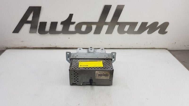RADIO Ford Fiesta 7 (01-2017/07-2023), Autos : Pièces & Accessoires, Utilisé, Ford
