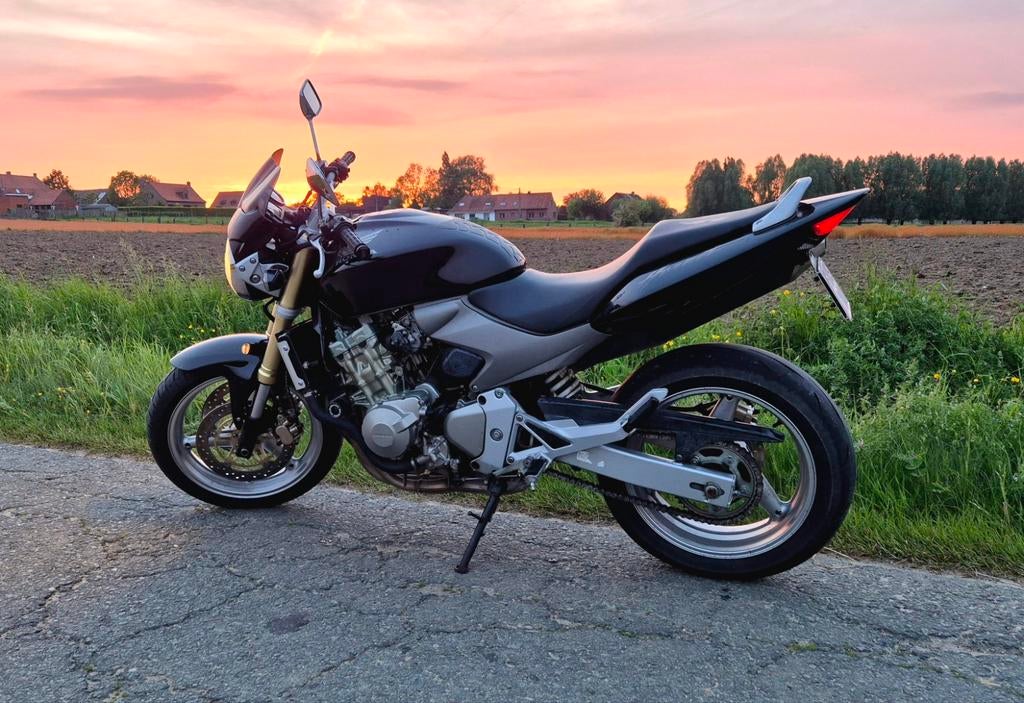 Honda CB600F Hornet (2005), Motoren, Particulier, Naked bike