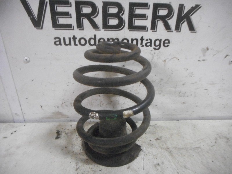 SCHROEFVEER ACHTER Saab 9-3 I (YS3D) (2xwit1xgroen), Auto-onderdelen, Ophanging en Onderstel, Saab, Gebruikt