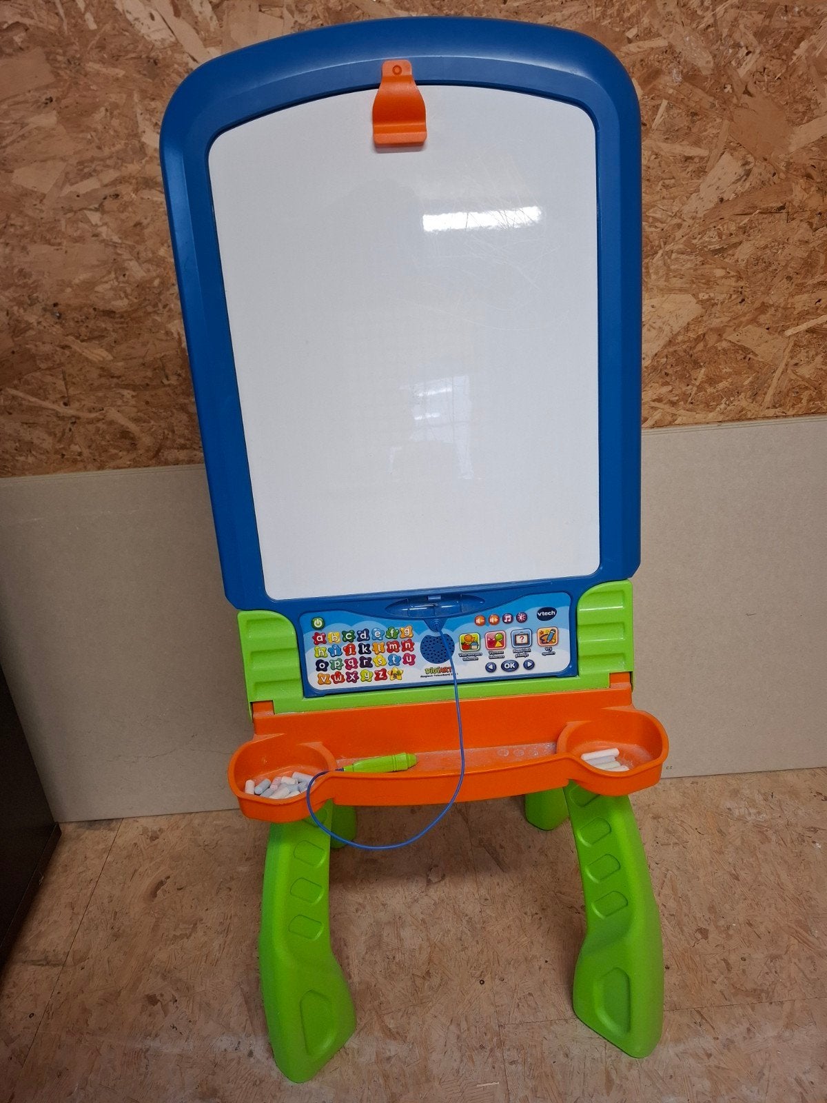 Vtech magisch tekenbord 3 in 1, Kinderen en Baby's, Ophalen