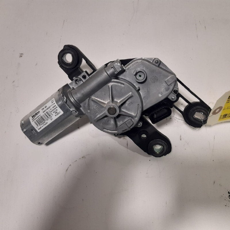 MOTEUR ESSUIE-GLACE ARRIÈRE Volkswagen Golf VII (AUA), Volkswagen, Valeo, Utilisé, 100, rue de Courcelles
75017  Paris, FR