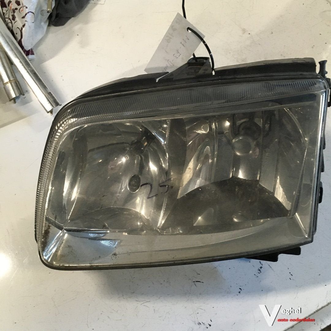 Vw Polo 1.4 mpi 2000 Koplamp rechts of Links, -, Utilisé, -, -
