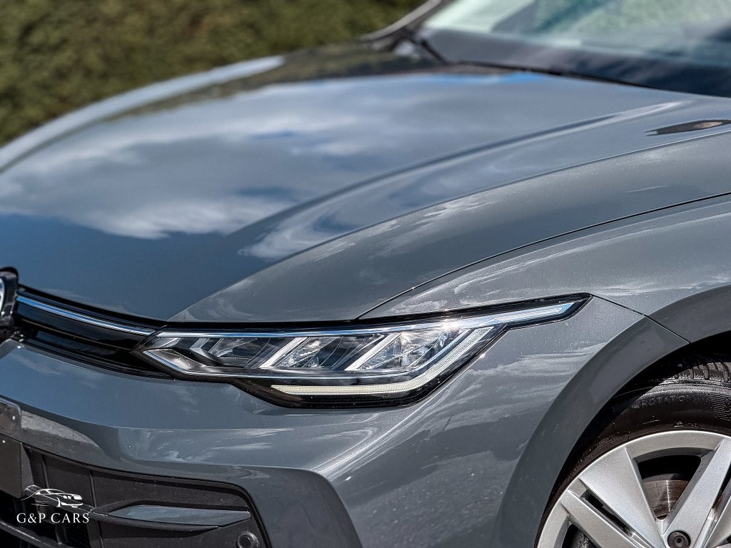 Volkswagen Golf VIII/1.5 eTSI Hybrid/2025/LED/ACC/Carplay/, Stof, 1498 cc, 4 cilinders, https://public.car-pass.be/vhr/8f1c988a-ae32-4a54-8f69-37d1d9c4e19f