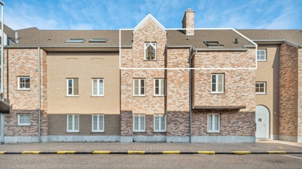 Appartement Te Huur in Westerlo-Tongerlo - €825/Maand, 50 m² of meer, Provincie Antwerpen