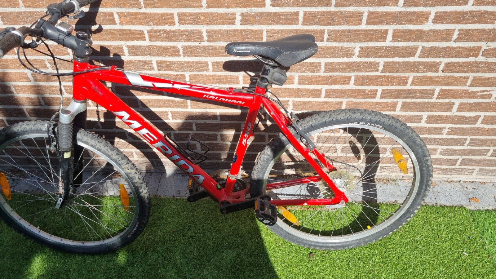 4 kinderfietsen tekoop, Fietsen en Brommers, Ophalen