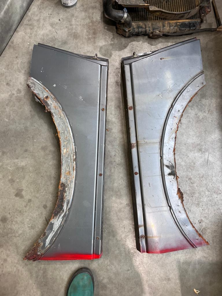 Suzuki Samurai onderdelen, Auto-onderdelen, Ophalen, Suzuki
