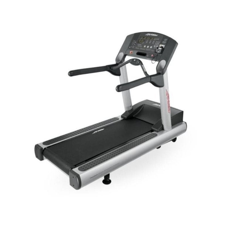 Life Fitness – CLST Integrity – Loopband, Sport en Fitness, Ophalen of Verzenden, Zo goed als nieuw, Benen, Overige typen