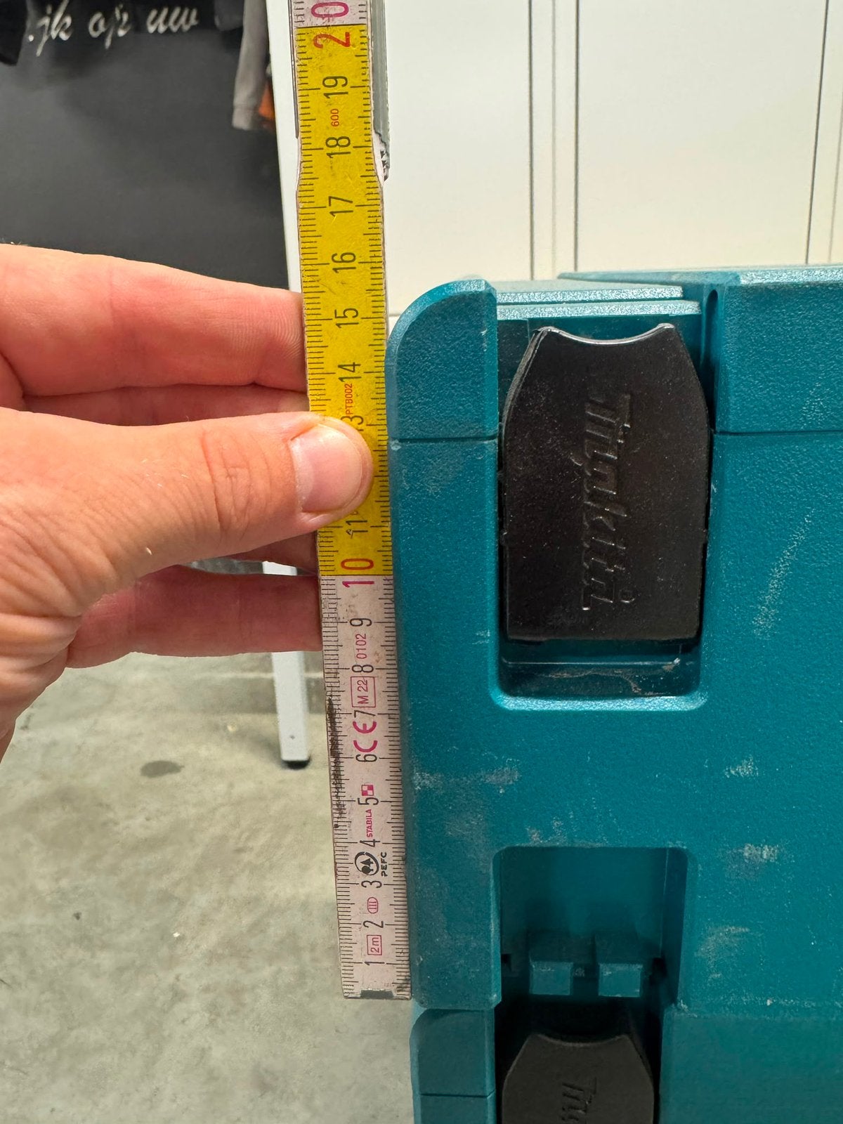 Makita koffers - gereedschapskoffers, Enlèvement, Neuf
