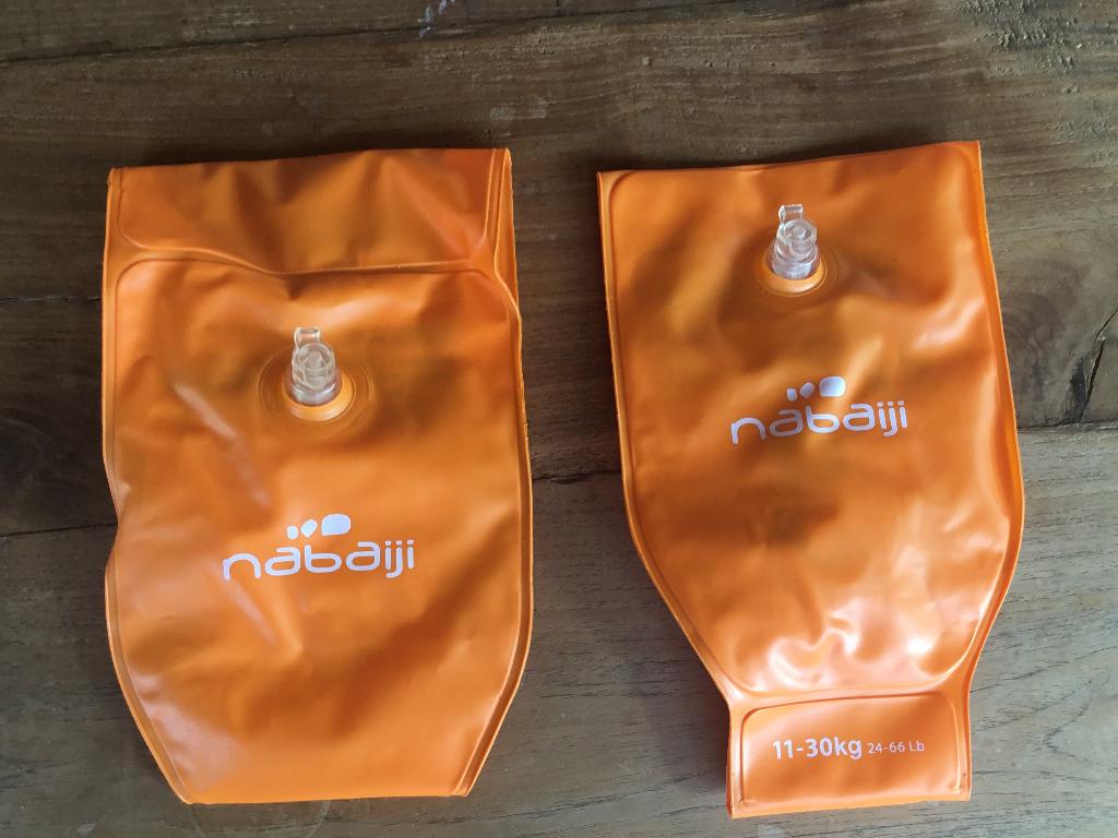 zwembandjes kind, Ophalen, Jongen of Meisje, One size, Zo goed als nieuw