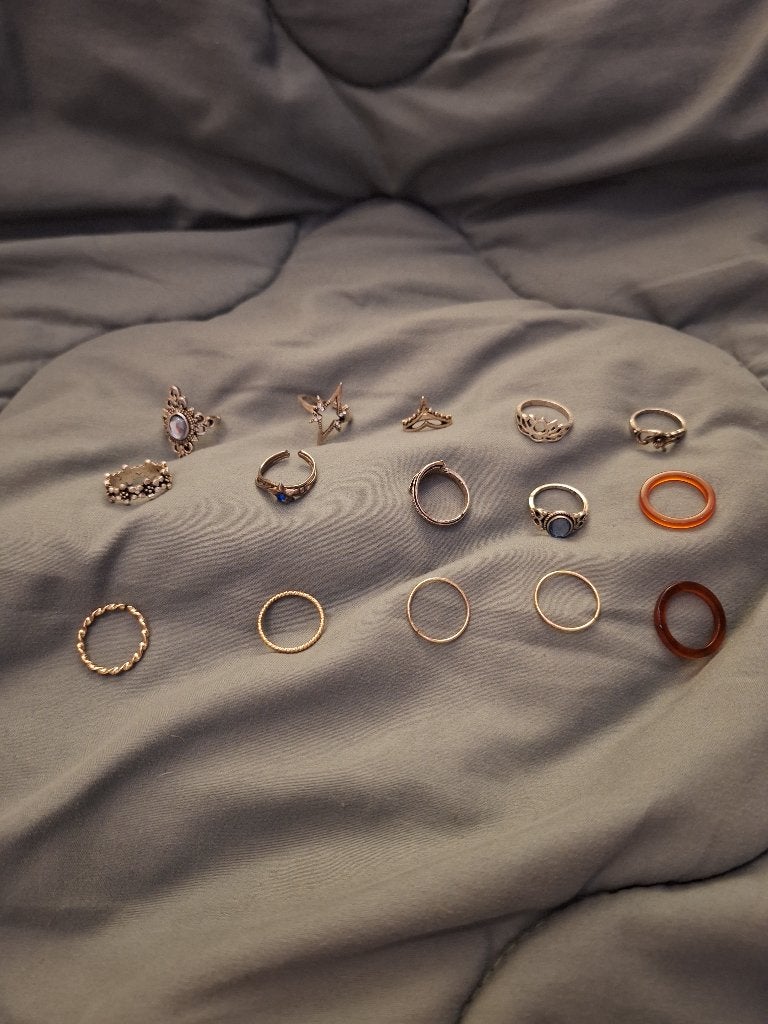 Lot: schoenen en accessoires, Ophalen, Gebruikt