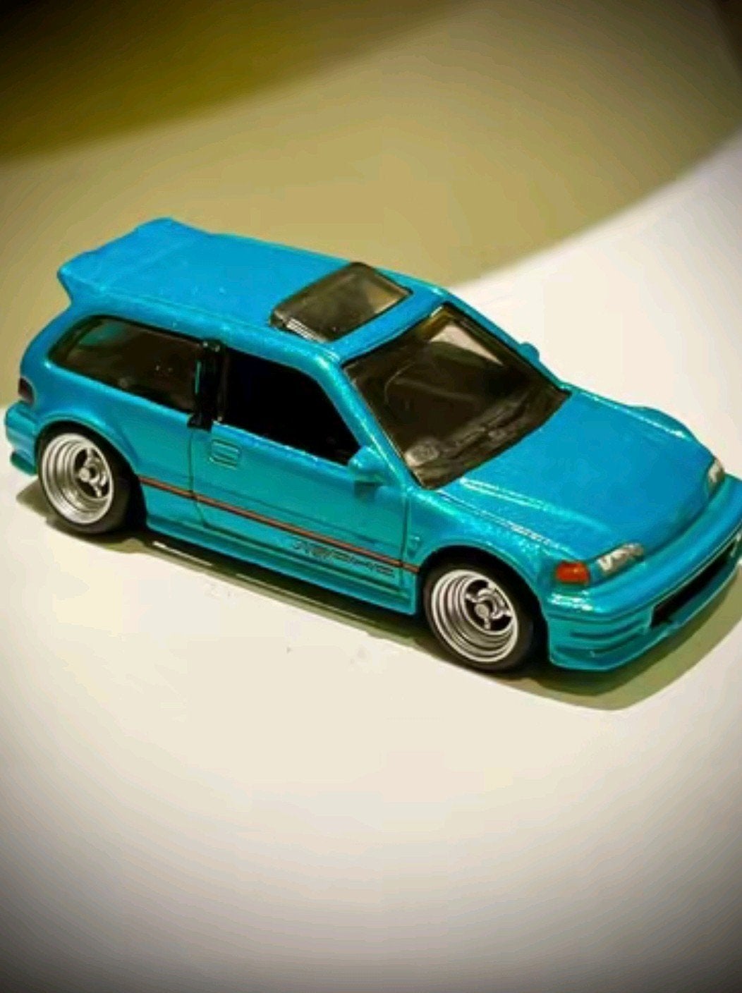 custom hot wheels, Ophalen of Verzenden