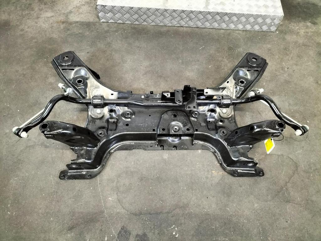 FORD TRANSIT CUSTOM SWB Trail SUBFRAME VOOR 2024, Enlèvement ou Envoi, Utilisé, Stiba membre