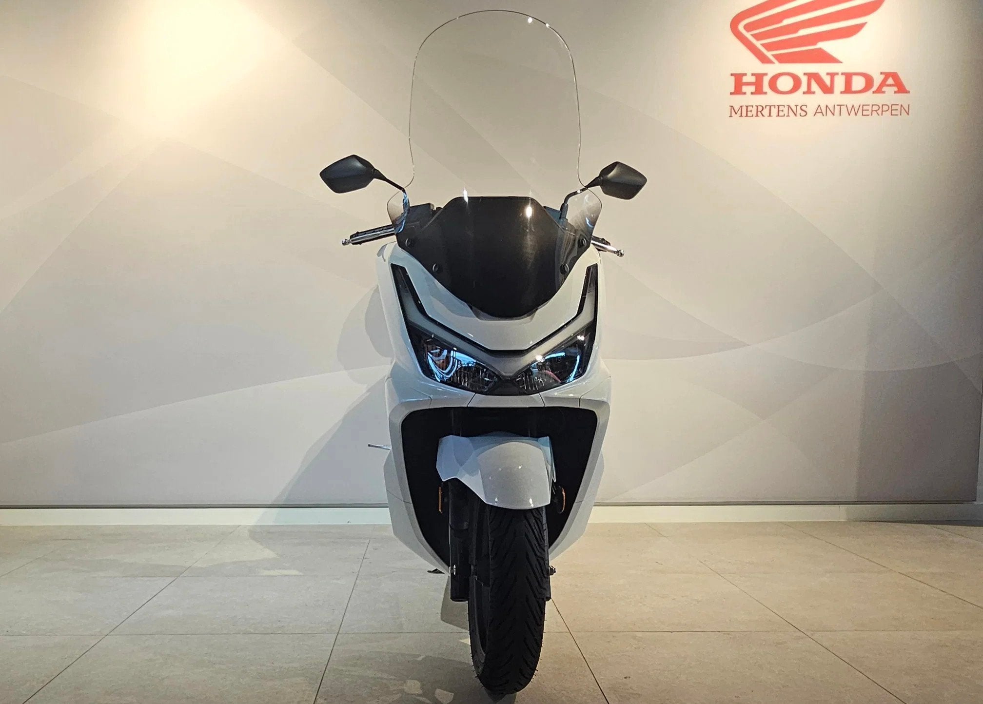 Honda pcx125 (année de construction 2025), Entreprise, 125 cm³, Autre