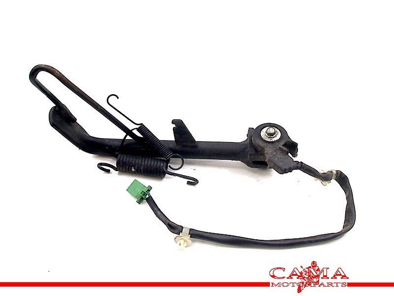 ZIJSTANDAARD Honda PCX 125 2010-2012 (PCX125 JF28), Dhr. S. di Majo, Gebruikt, Info@cama-motorparts.nl, P.J. Troelstraweg 8 8
3144 CX  MAASSLUIS, NL
