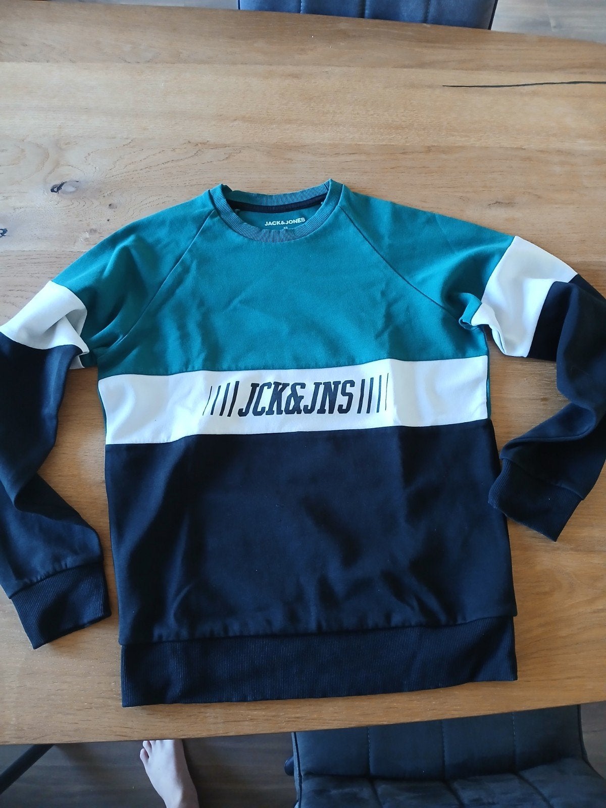 Jack&Jones trui, Jack  jones, Comme neuf, Enlèvement, Taille 46 (S) ou plus petite