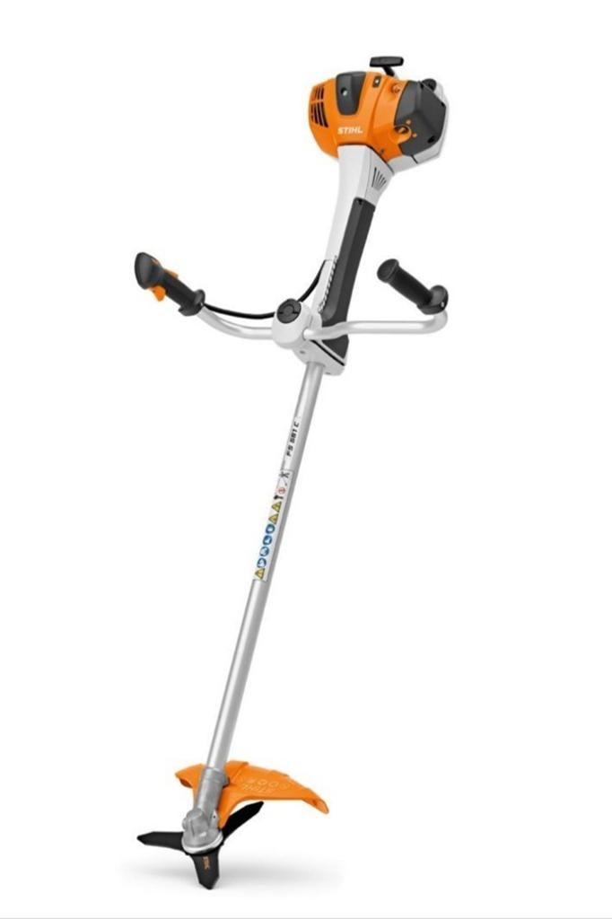 Stihl fs 561c, Jardin & Terrasse, Débroussailleuses, Enlèvement