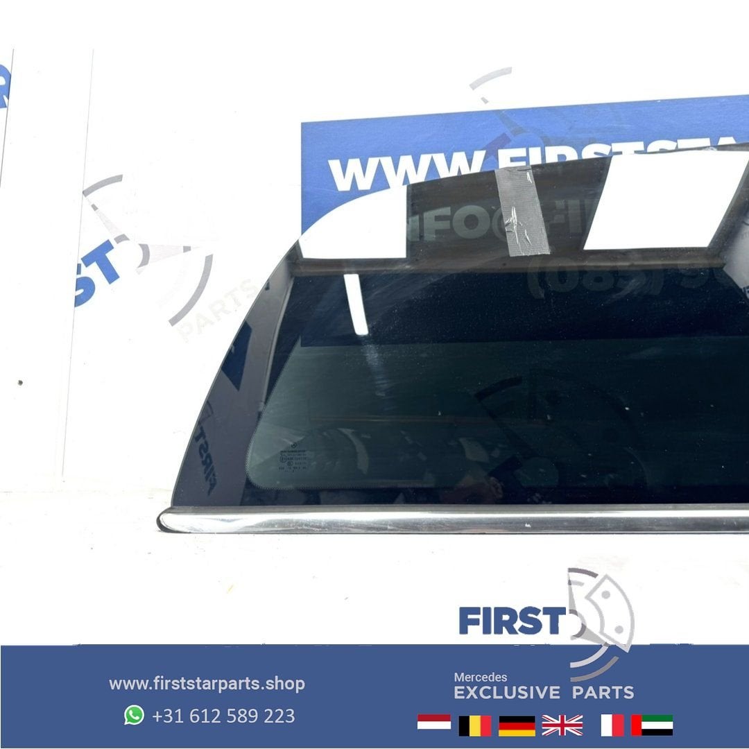 W447 ZIJRUIT ACHTERRUIT Mercedes VITO / V Klasse 2015-20125, Utilisé, -, -, Enlèvement ou Envoi
