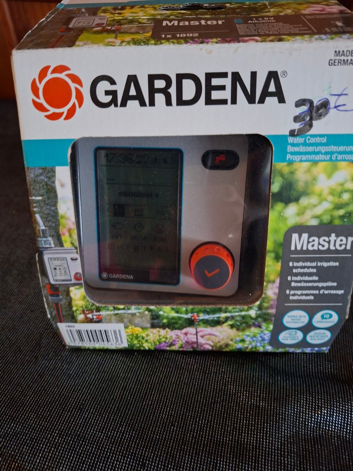 nieuw, Jardin & Terrasse, Tuyaux d'arrosage, Enlèvement ou Envoi, Neuf