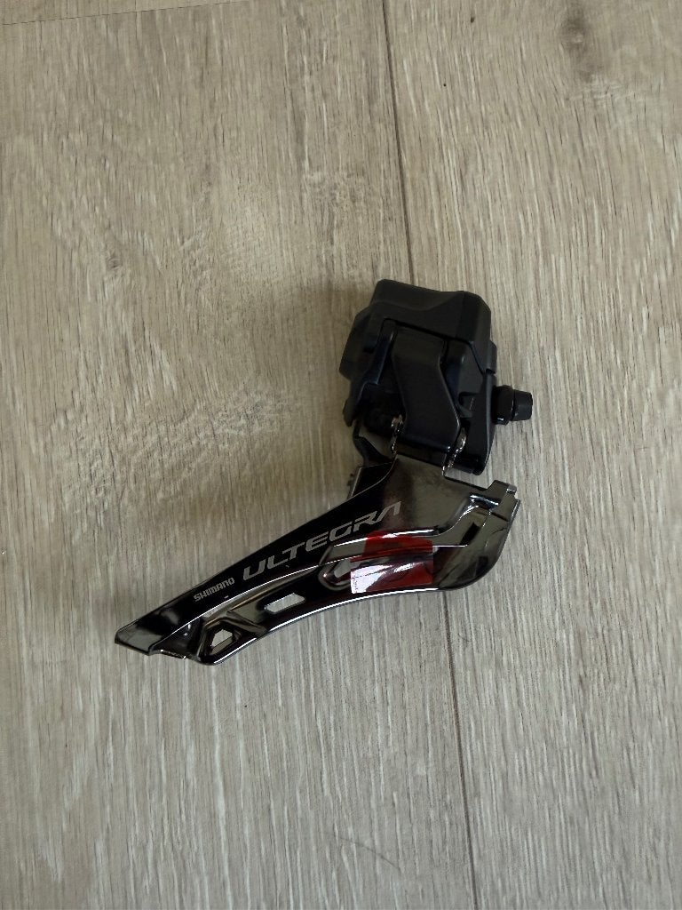 Dérailleur avant et arrière Ultegra Di2 12V, Fietsen en Brommers, Ophalen of Verzenden, Nieuw