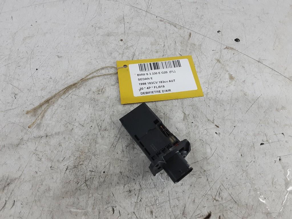 DÉBITMÈTRE BMW 3 serie (G20) (01-2018/03-2020) (8583496), Mevr. I. Hauben, Utilisé, BMW, Rue de l'Espoir 34 34
4030  GRIVEGNÉE, BE