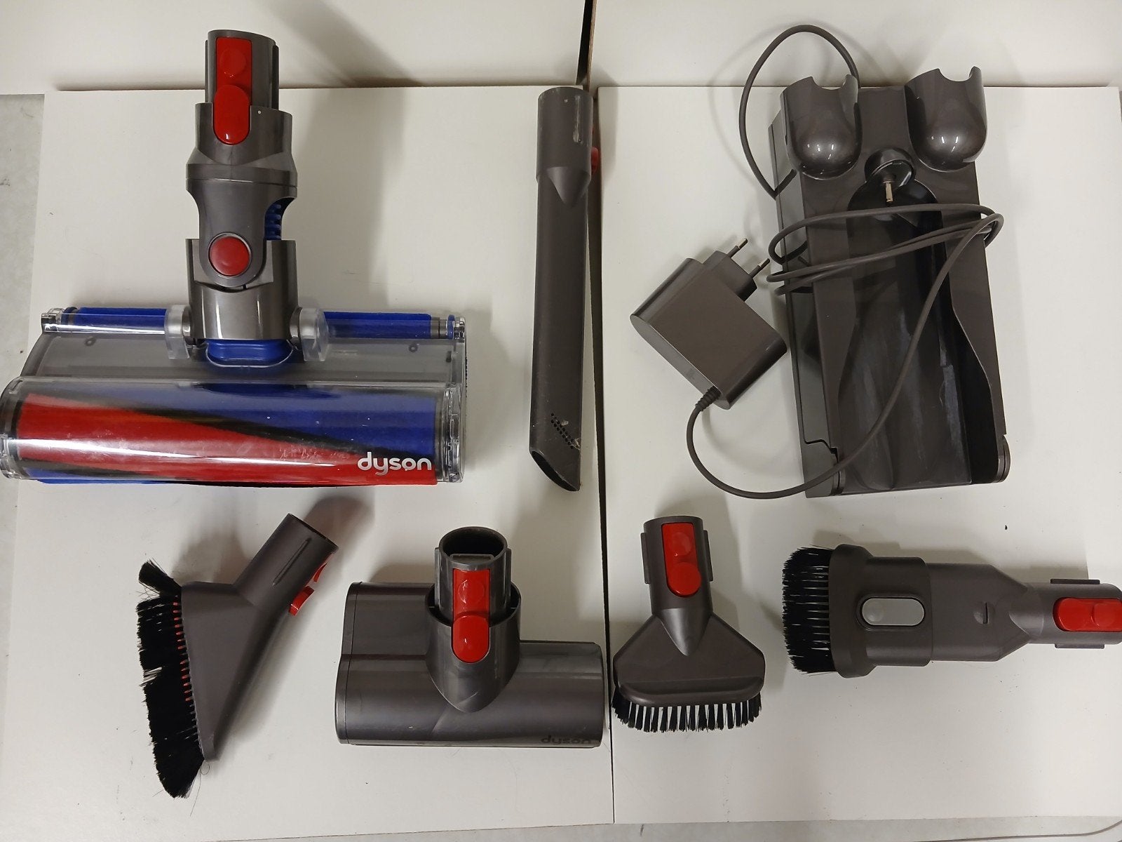 Dyson Airblade opzetstukken - Nieuw, Ophalen, Dyson