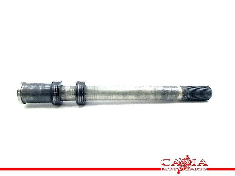 ESSIEU AVANT KLE 650 Versys 2007-2009 (KLE650 KLE650A-B), Dhr. S. di Majo, Utilisé, Info@cama-motorparts.nl, P.J. Troelstraweg 8 8
3144 CX  MAASSLUIS, NL