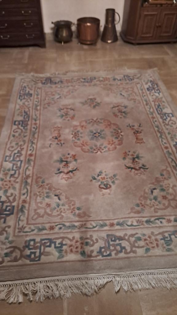 Oosters tapijt, Huis en Inrichting, Stoffering | Tapijten en Vloerkleden, Ophalen