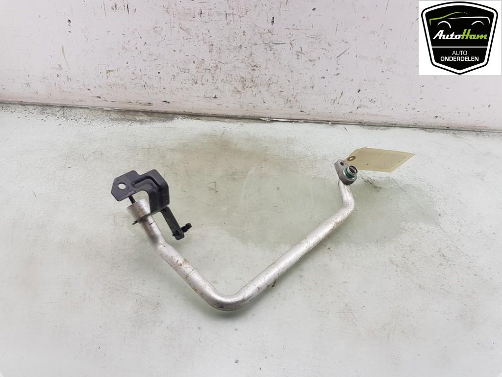 AIRCO LEIDING Kia Niro I (DE) (01-2016/08-2022), Auto-onderdelen, Airco en Verwarming, Kia, Gebruikt
