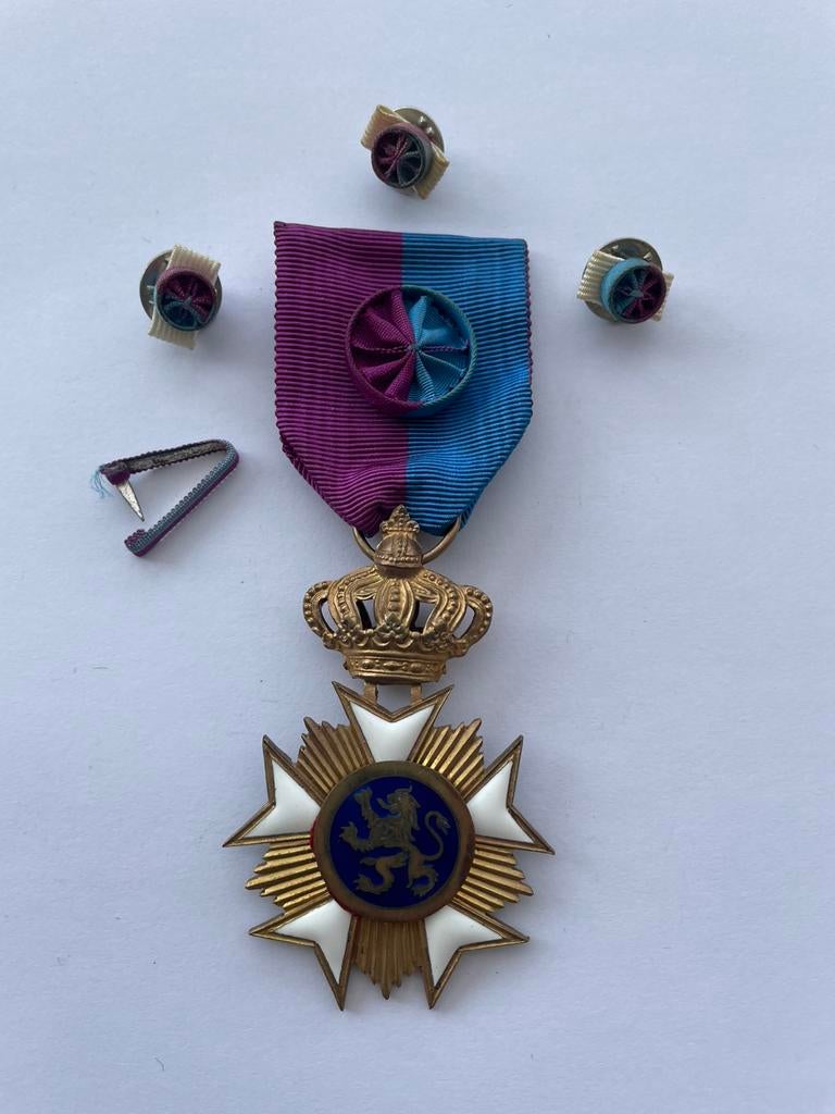 Lot 58: Medaille, Verzamelen, Ophalen of Verzenden