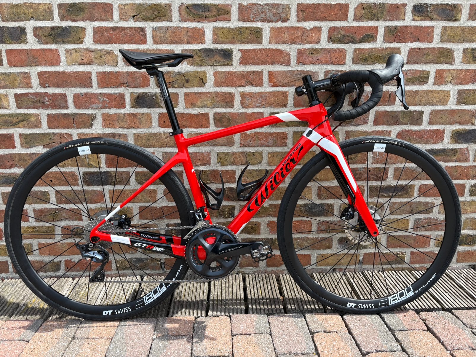 Wilier gtr team disc carbon racefiets maat xs, Fietsen en Brommers, Fietsen | Racefietsen, Overige merken, 28 inch, Carbon, Ophalen of Verzenden