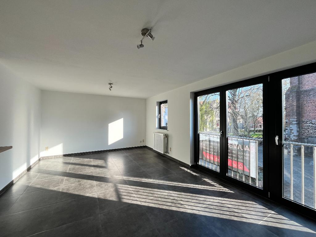 1 slaapkamer appartement te koop in Ronse, Immo, Province de Flandre-Orientale, 71 m², Ronse, 1 pièces