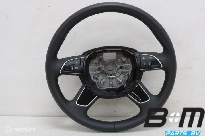Multifunctioneel stuur Audi A6 4G FL 4G0419091M, Autos : Pièces & Accessoires, Habitacle & Garnissage, Utilisé